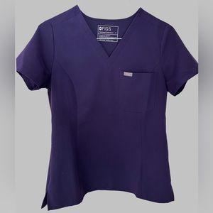 Figs Catarina One-Pocket Scrub Top™- Size S